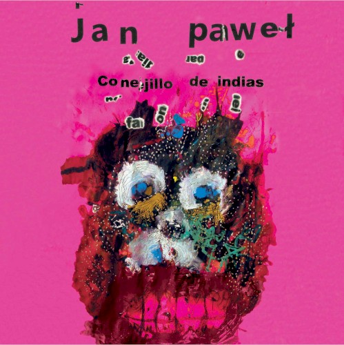 Conejillo de indias