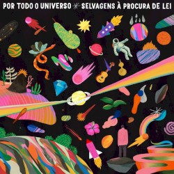 Por Todo O Universo