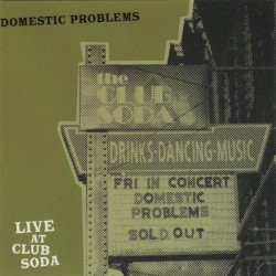 Live at Club Soda