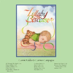 Lullaby Berceuse