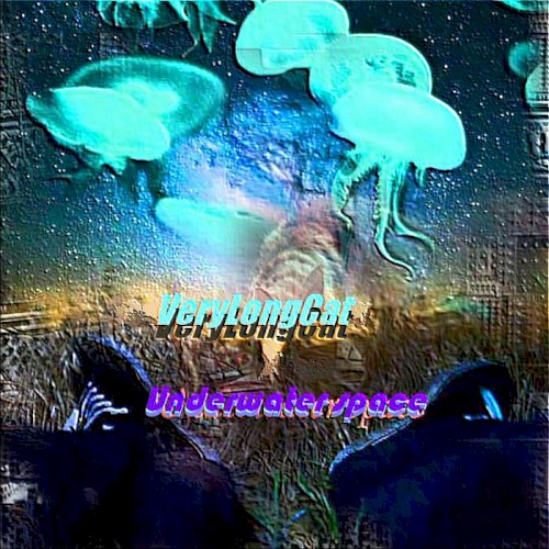 Underwater space