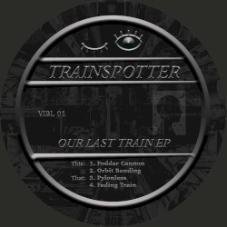 Our Last Train EP