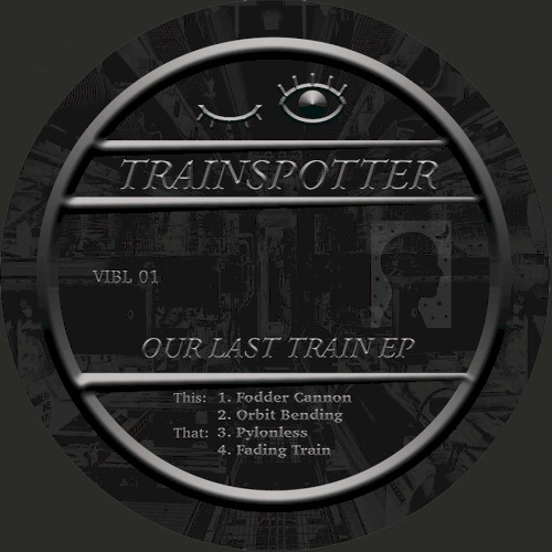 Our Last Train EP