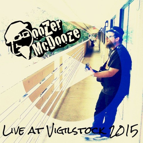 Live at Vigilstock 2015
