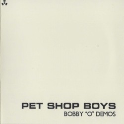 Bobby "O" Demos