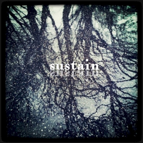 Sustain