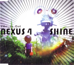 NEXUS 4 / SHINE