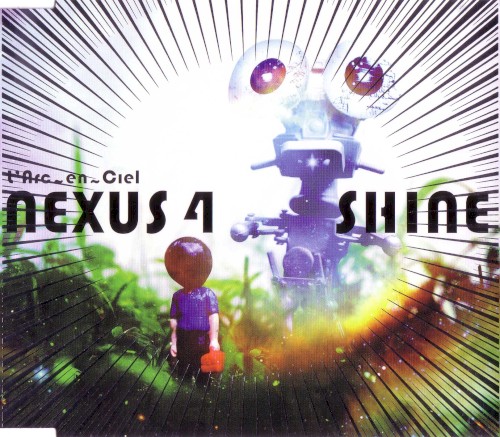 NEXUS 4 / SHINE