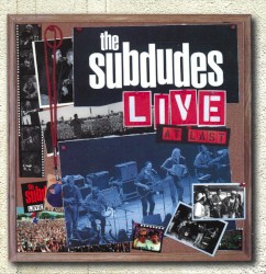 Live at Last