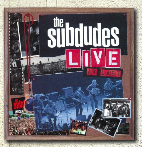 Live at Last