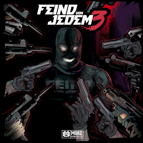 Feind von Jedem 3