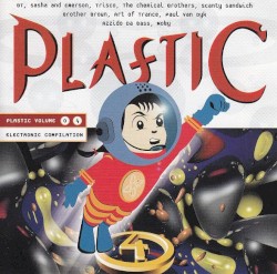 Plastic Compilation, Volume 4