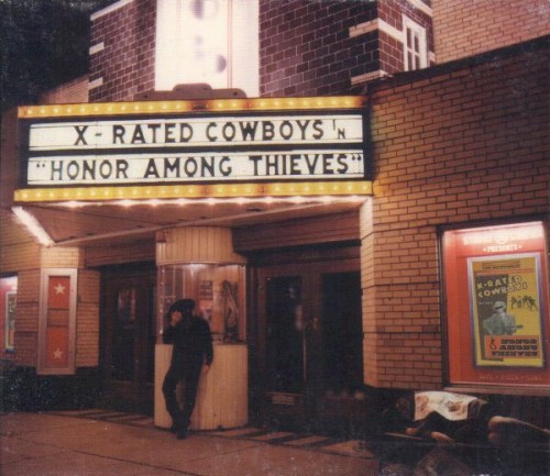 Honor Among Thieves