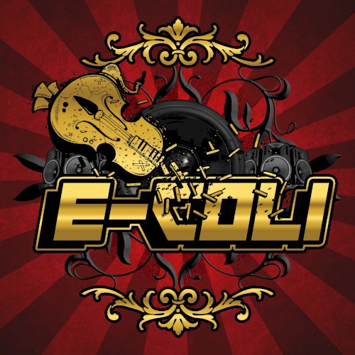 E‐Coli