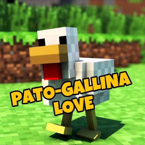 Pato‐Gallina Love