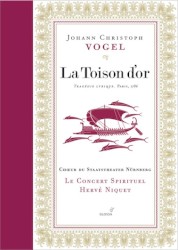La Toison d'or