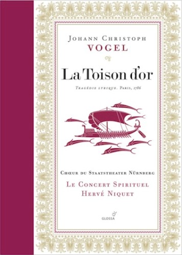La Toison d'or