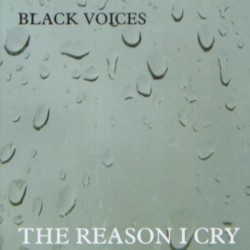 The Reason I Cry