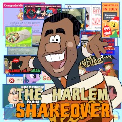 The Harlem Shakeover