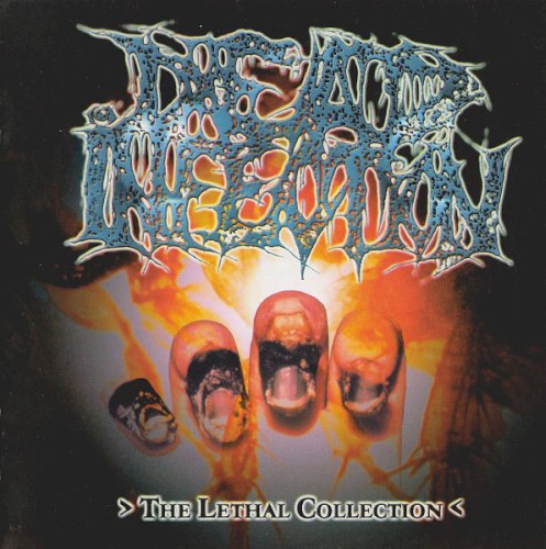 The Lethal Collection