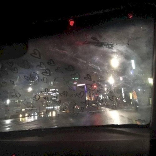 NIGHT HARMONY