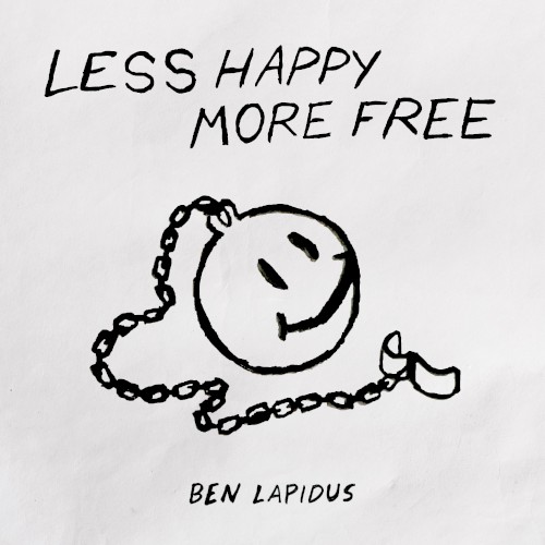 Less Happy More Free (acoustic)