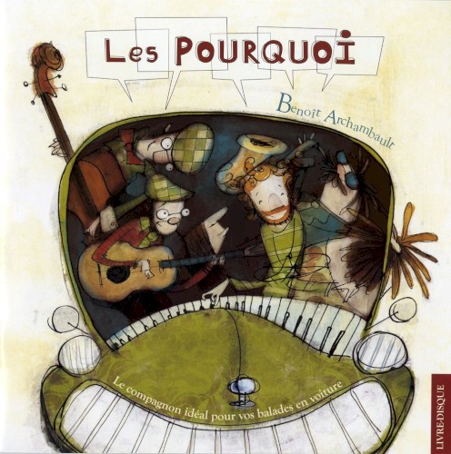 Les pourquoi