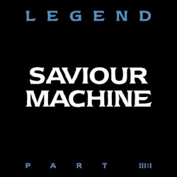 Legend, Part III:I
