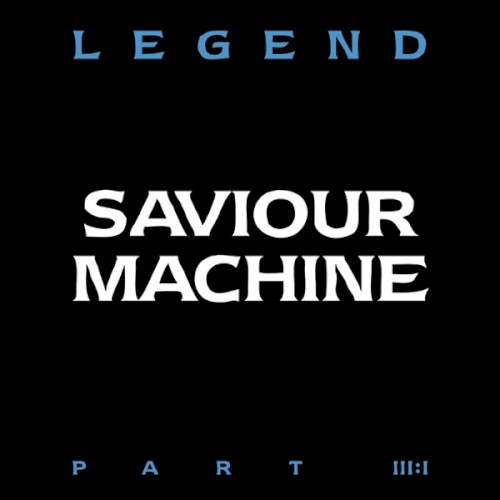 Legend, Part III:I