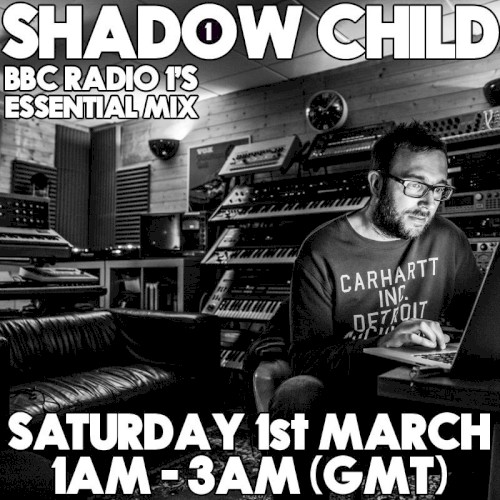 2014-03-01: BBC Radio 1 Essential Mix