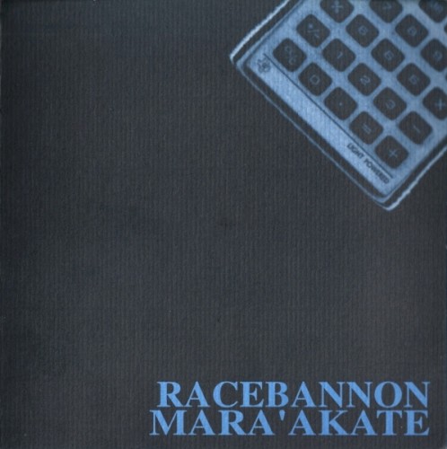 Racebannon / Mara'akate