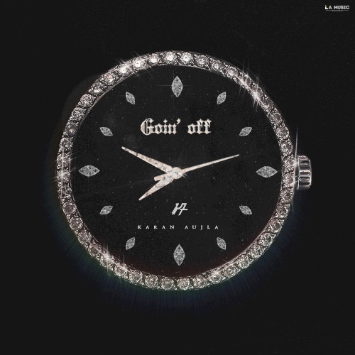 Goin’ Off