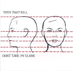 Don't Take My Clone