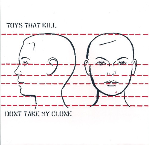 Don't Take My Clone