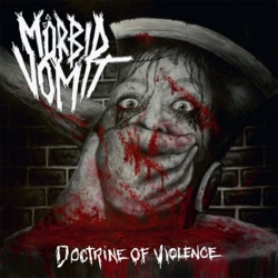 Doctrine of Violence