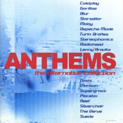 Anthems the Alternative Collection