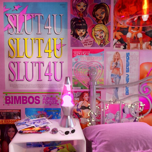 SLUT4U