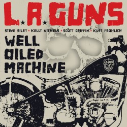 Well Oiled Machine
