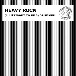 (I Just Want to Be a) Drummer