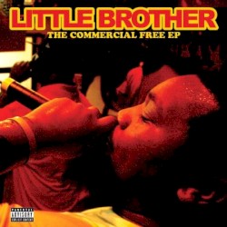 The Commercial Free EP