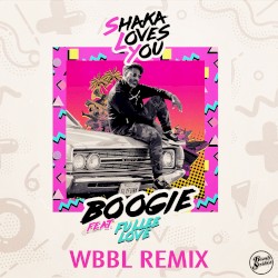 Boogie (WBBL Remix)