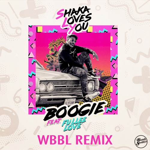 Boogie (WBBL Remix)