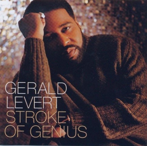 Stroke of Genius