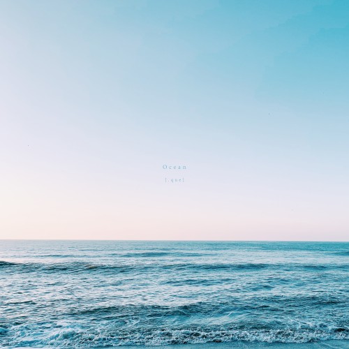 ocean