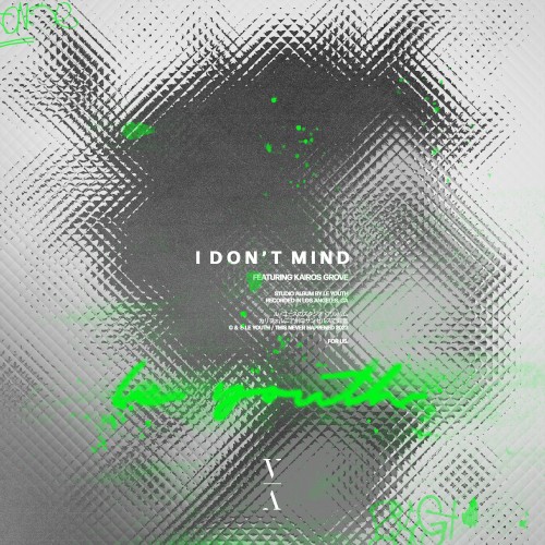I Don't Mind