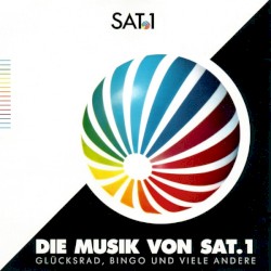 Die Musik Von Sat.1