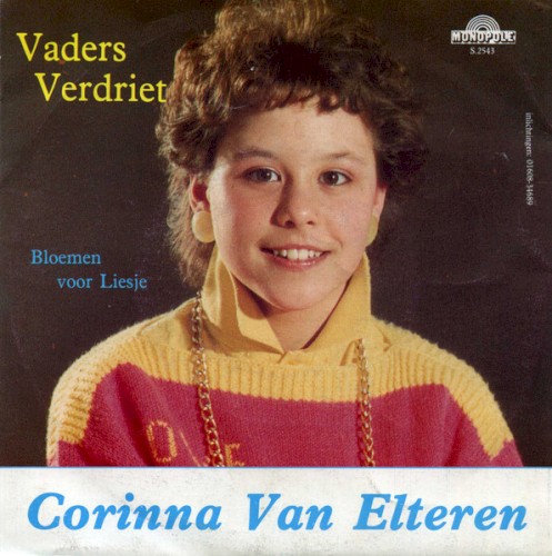 Vaders verdriet