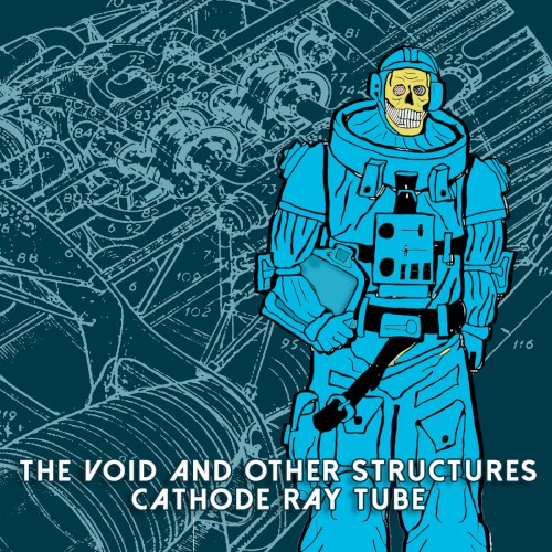 The Void And Other Structures