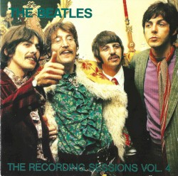 The Recording Sessions, Volume 4
