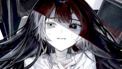 ただ病名が欲しかった